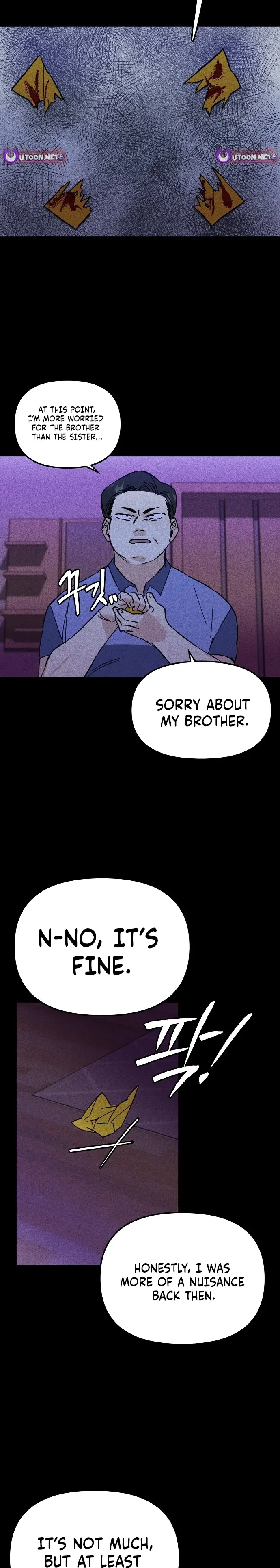 Records of the Earth Chapter 15 Page 22