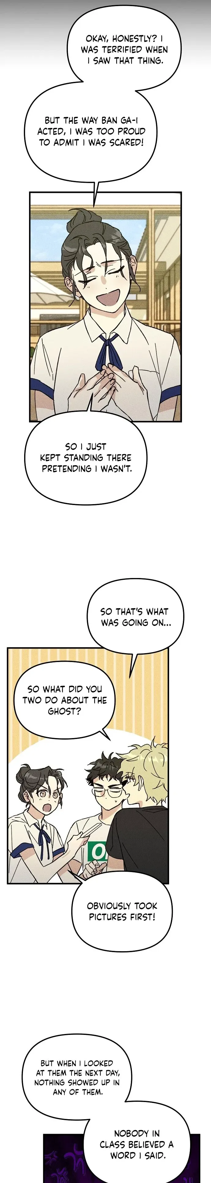 Records of the Earth Chapter 12 Page 11