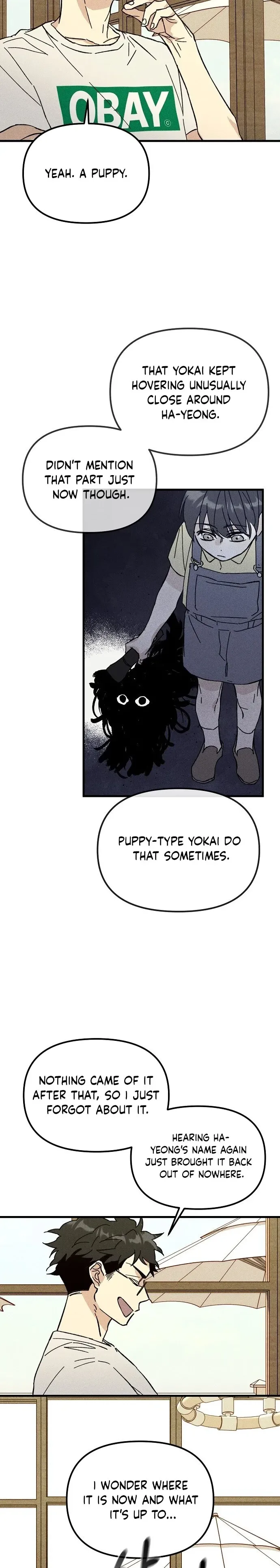 Records of the Earth Chapter 12 Page 23