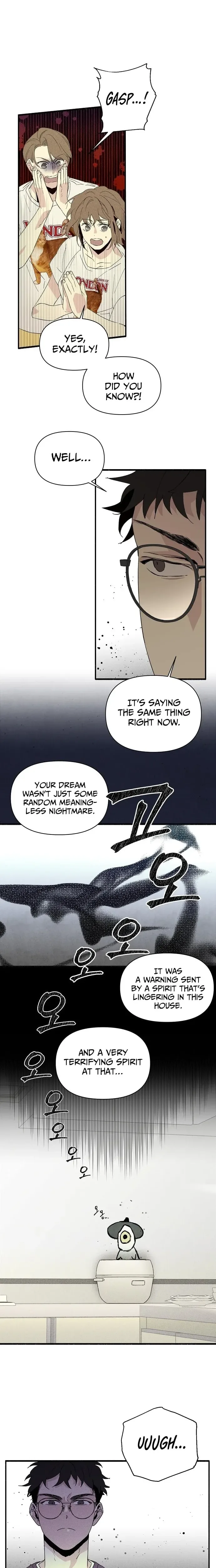 Records of the Earth Chapter 1 Page 7