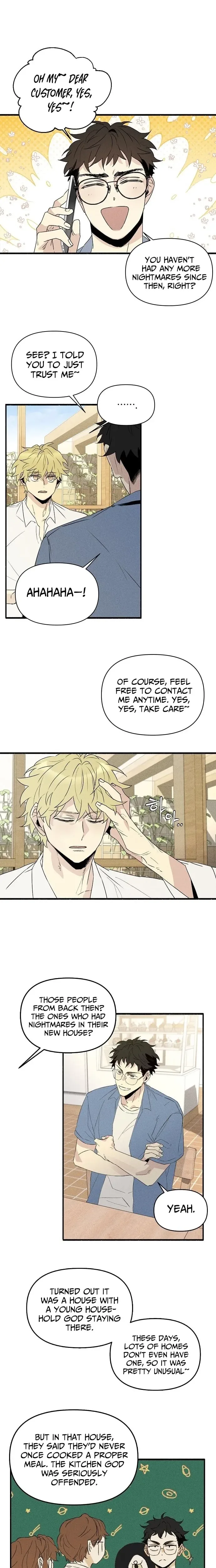 Records of the Earth Chapter 1 Page 9