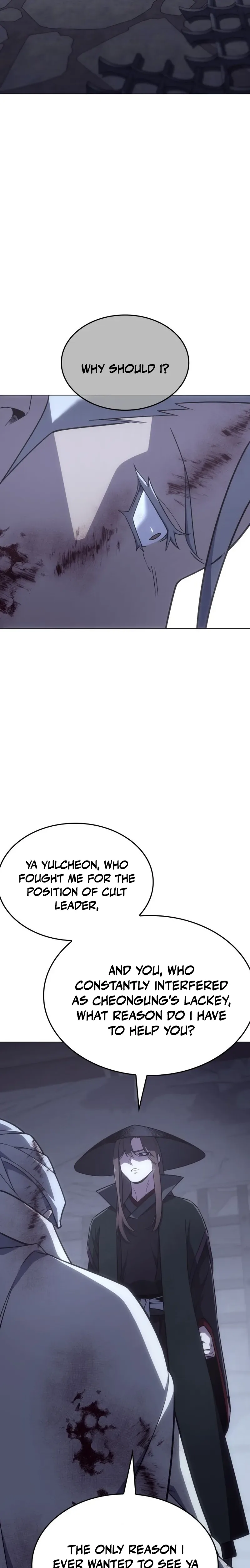 Reincarnated as an Unruly Heir Chapter 194 - Chapter 192 : Heavenly Demon (3) Page 3