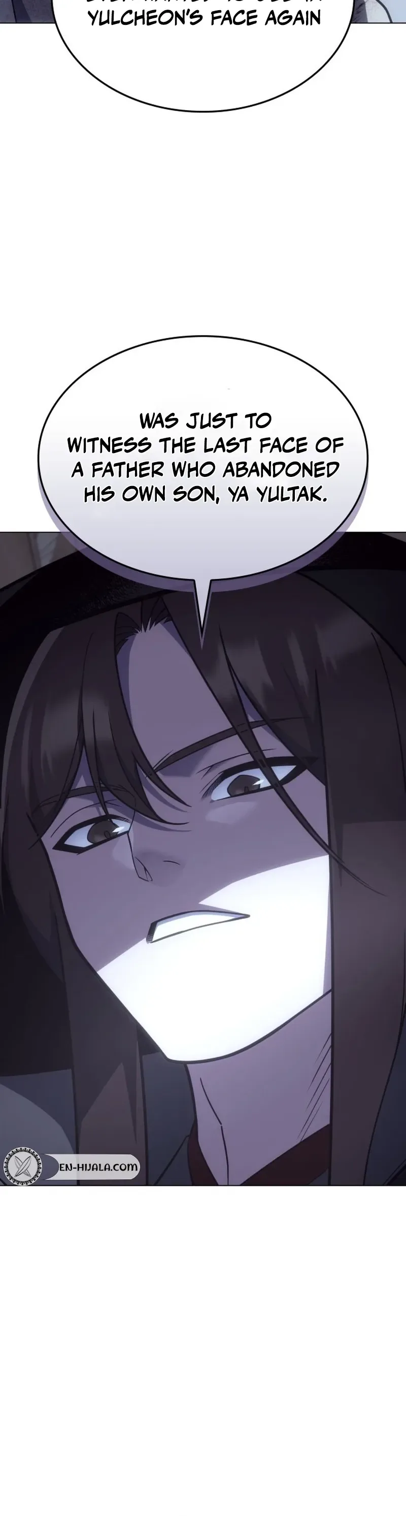 Reincarnated as an Unruly Heir Chapter 194 - Chapter 192 : Heavenly Demon (3) Page 4