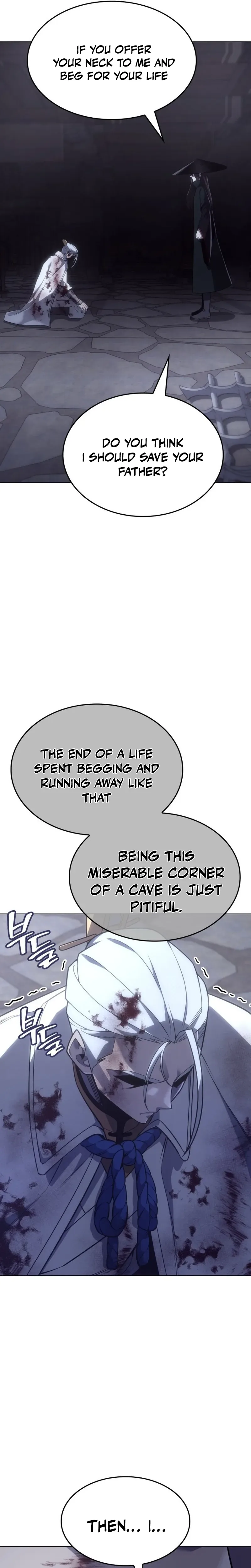 Reincarnated as an Unruly Heir Chapter 194 - Chapter 192 : Heavenly Demon (3) Page 5