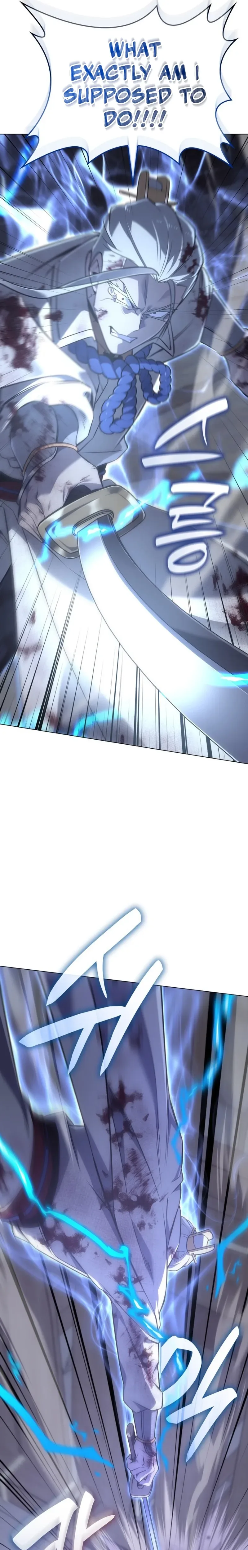 Reincarnated as an Unruly Heir Chapter 194 - Chapter 192 : Heavenly Demon (3) Page 7
