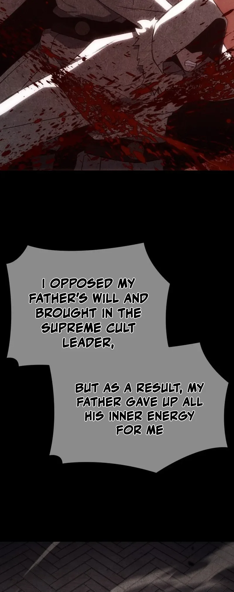 Reincarnated as an Unruly Heir Chapter 194 - Chapter 192 : Heavenly Demon (3) Page 10