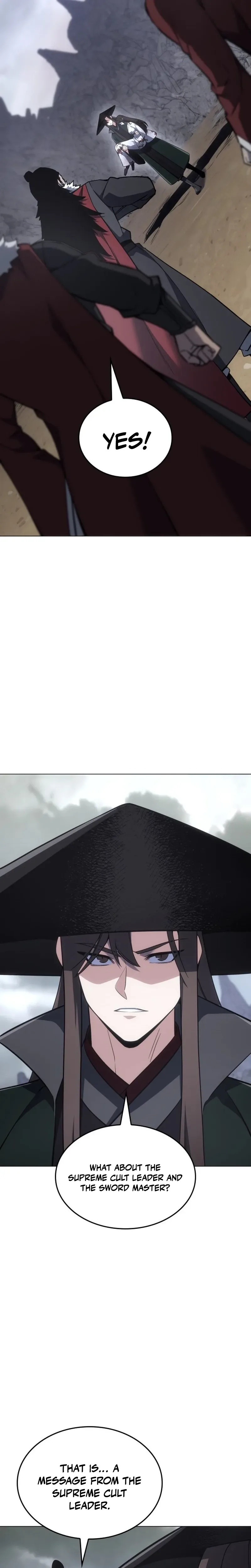 Reincarnated as an Unruly Heir Chapter 194 - Chapter 192 : Heavenly Demon (3) Page 21