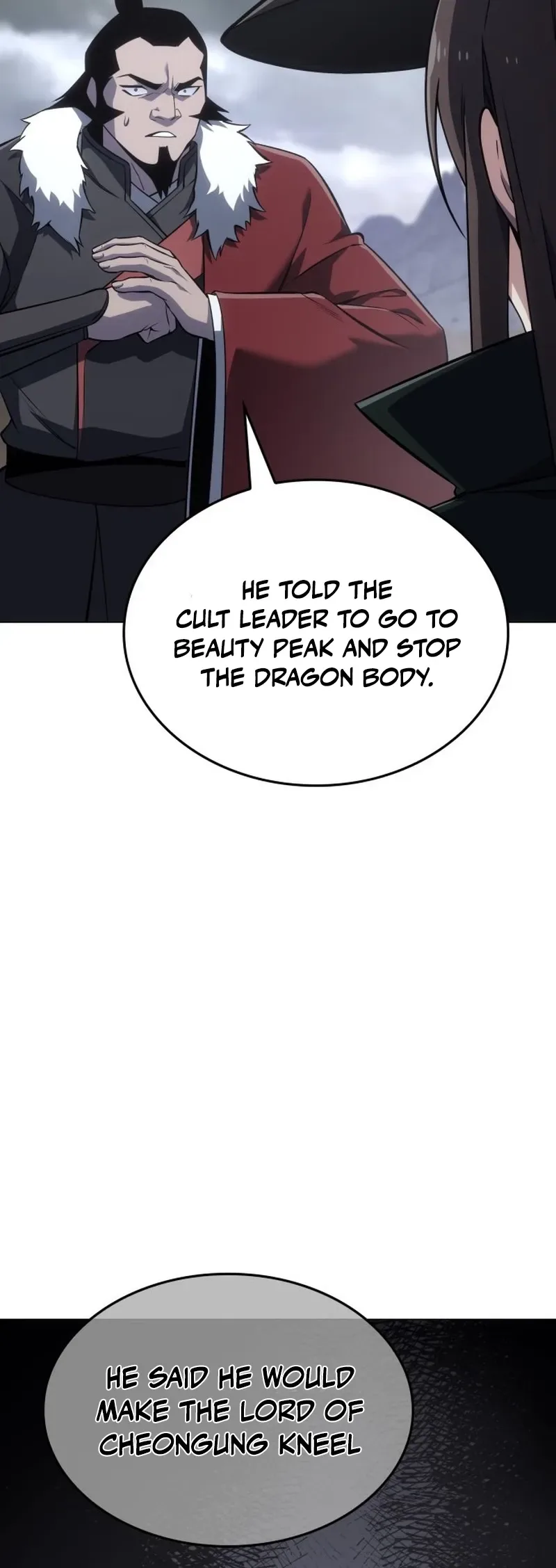Reincarnated as an Unruly Heir Chapter 194 - Chapter 192 : Heavenly Demon (3) Page 22