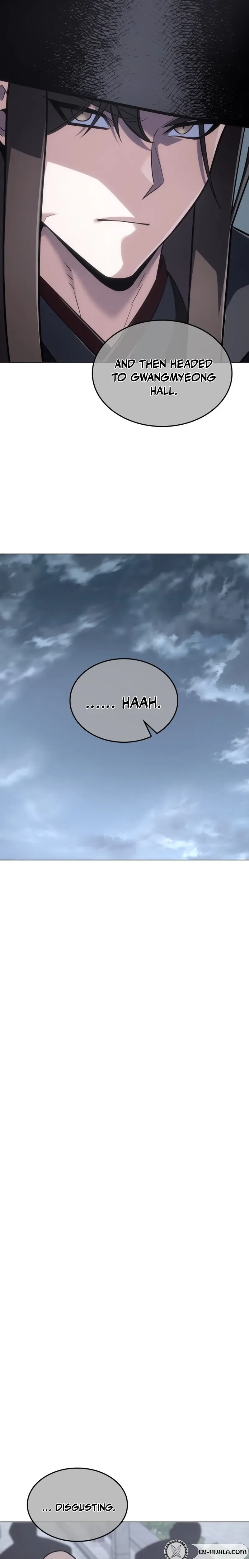 Reincarnated as an Unruly Heir Chapter 194 - Chapter 192 : Heavenly Demon (3) Page 23