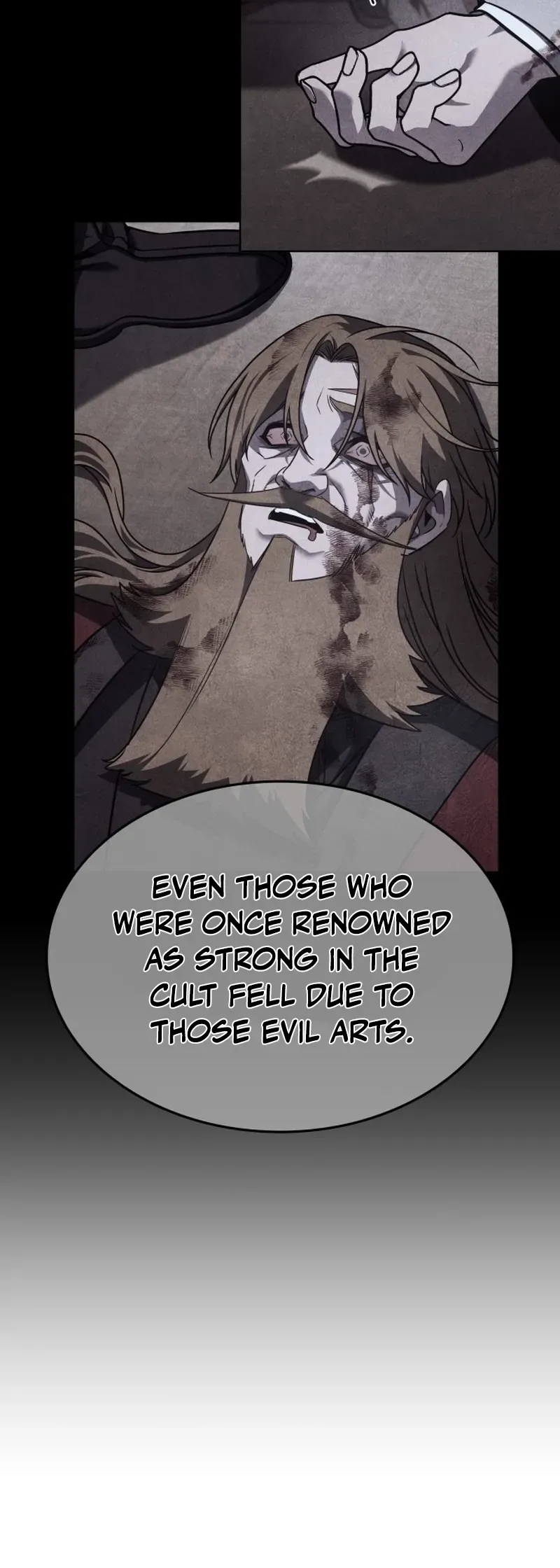 Reincarnated as an Unruly Heir Chapter 194 - Chapter 192 : Heavenly Demon (3) Page 26