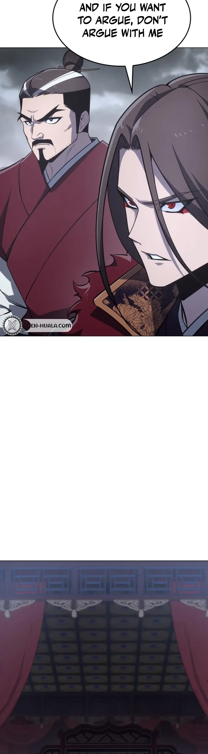 Reincarnated as an Unruly Heir Chapter 194 - Chapter 192 : Heavenly Demon (3) Page 28