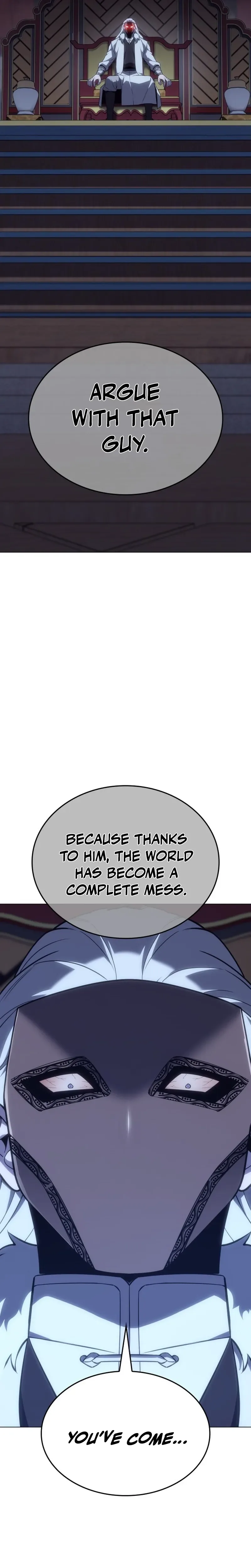 Reincarnated as an Unruly Heir Chapter 194 - Chapter 192 : Heavenly Demon (3) Page 29