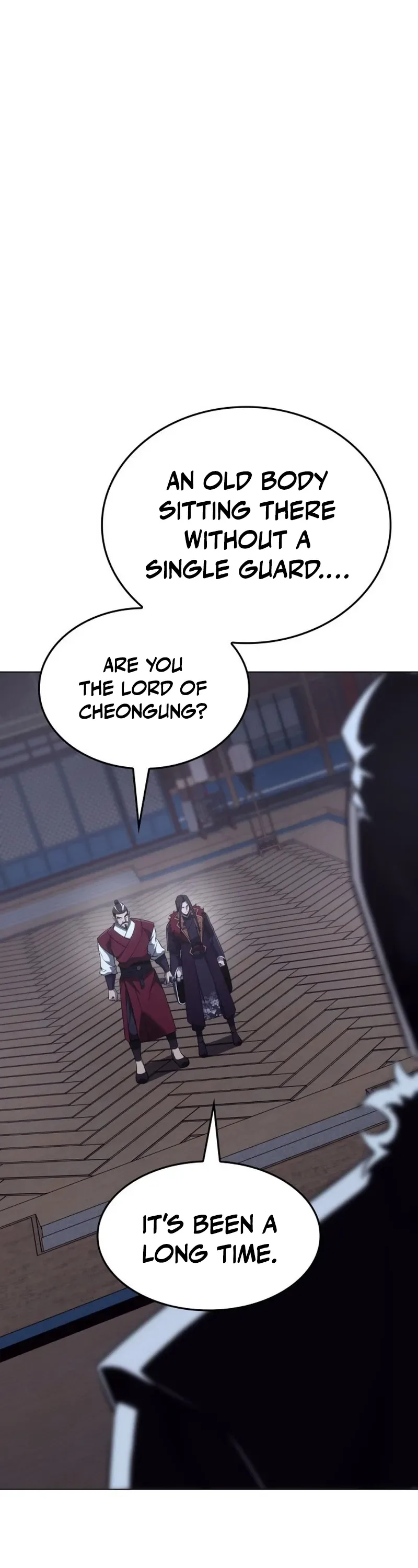 Reincarnated as an Unruly Heir Chapter 194 - Chapter 192 : Heavenly Demon (3) Page 30