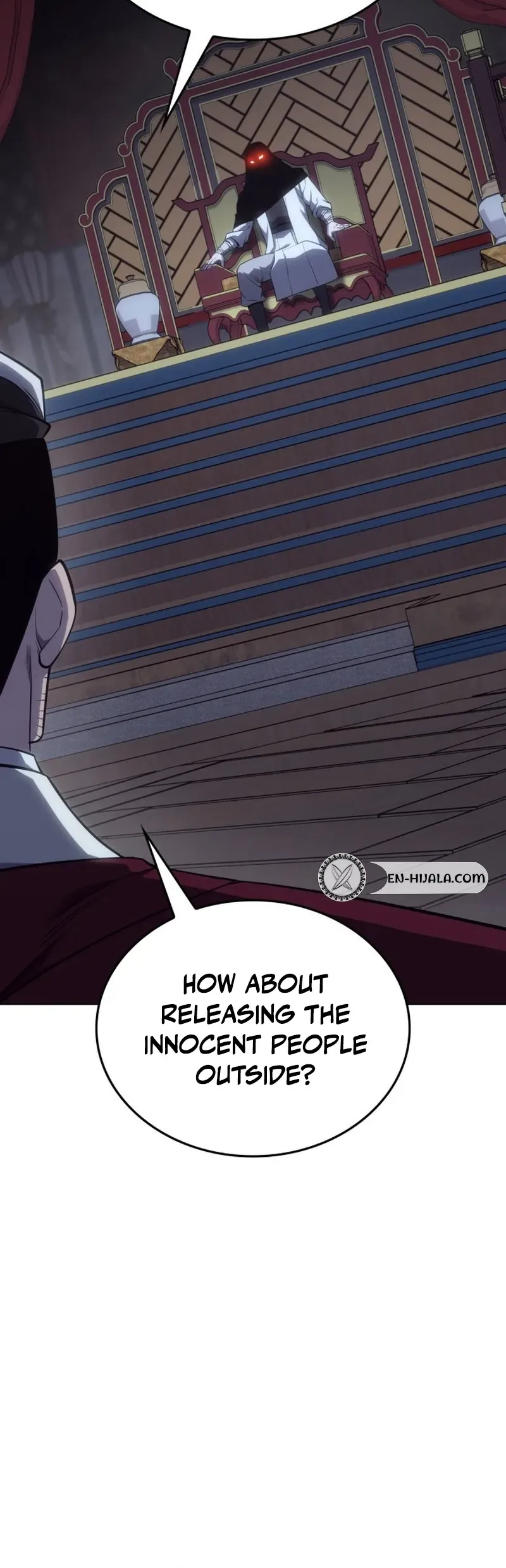 Reincarnated as an Unruly Heir Chapter 194 - Chapter 192 : Heavenly Demon (3) Page 32