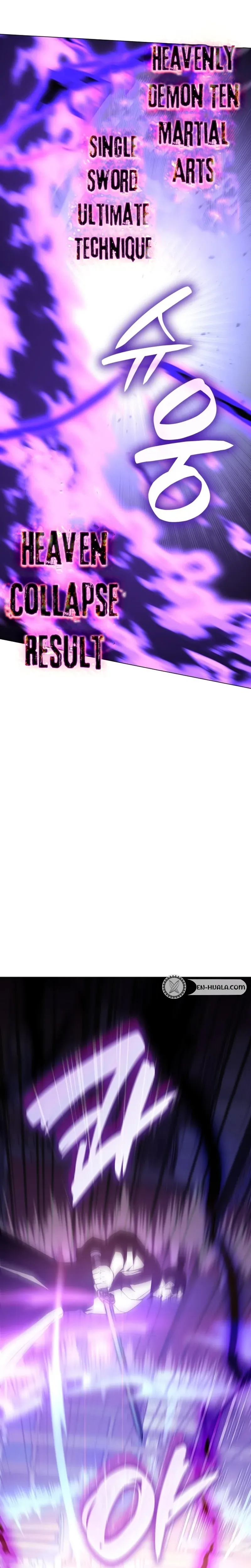 Reincarnated as an Unruly Heir Chapter 194 - Chapter 192 : Heavenly Demon (3) Page 47