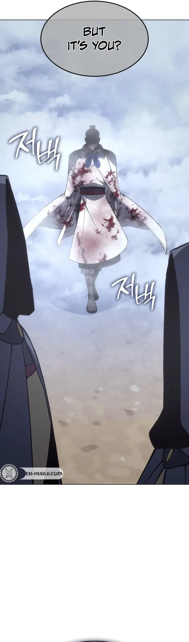 Reincarnated as an Unruly Heir Chapter 194 - Chapter 192 : Heavenly Demon (3) Page 54
