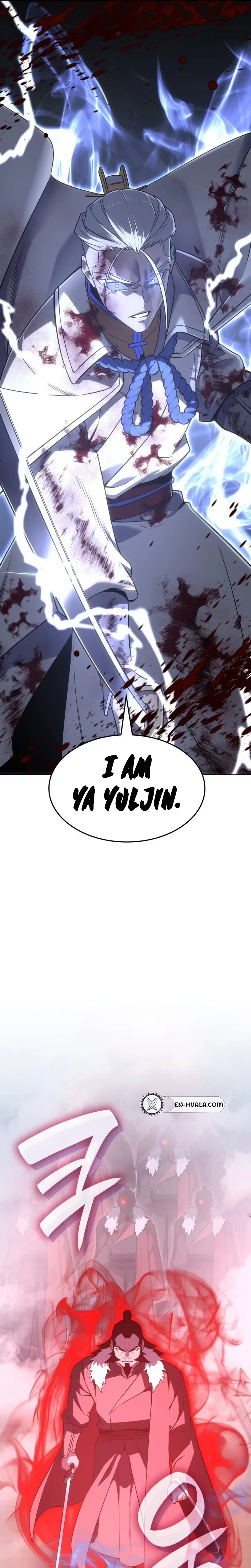 Reincarnated as an Unruly Heir Chapter 194 - Chapter 192 : Heavenly Demon (3) Page 63