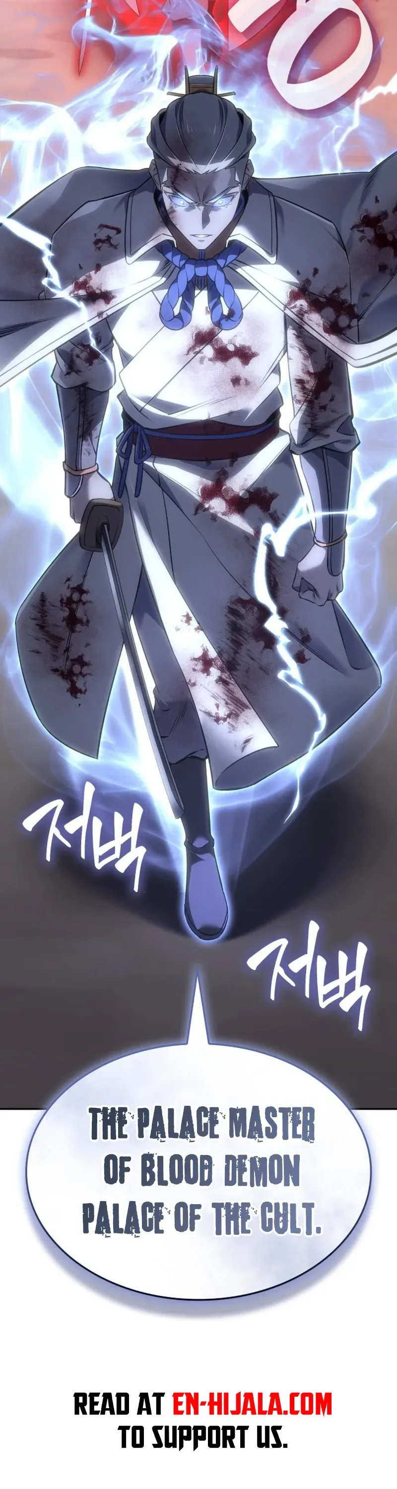 Reincarnated as an Unruly Heir Chapter 194 - Chapter 192 : Heavenly Demon (3) Page 64