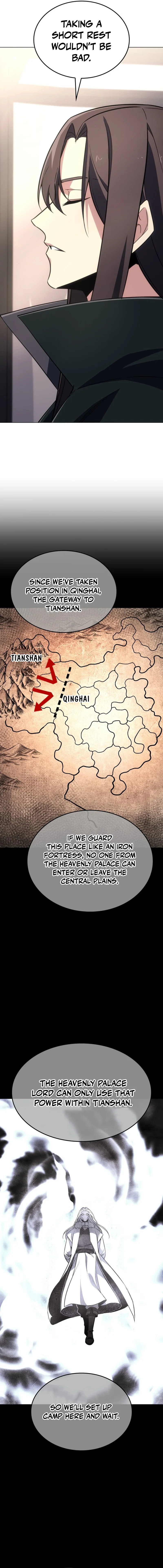 Reincarnated as an Unruly Heir Chapter 190 - Chapter 188 : Heavenly Demon Divine Cult (1) Page 22