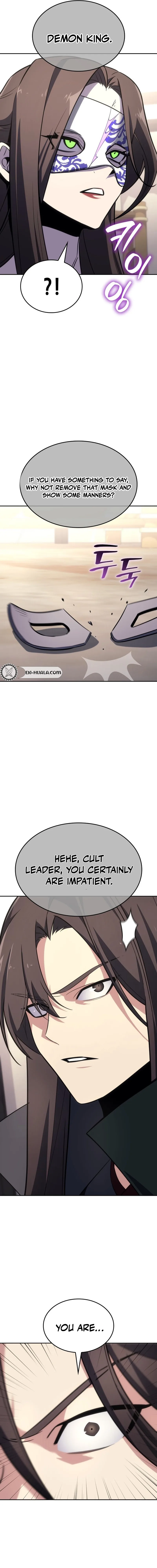 Reincarnated as an Unruly Heir Chapter 190 - Chapter 188 : Heavenly Demon Divine Cult (1) Page 27