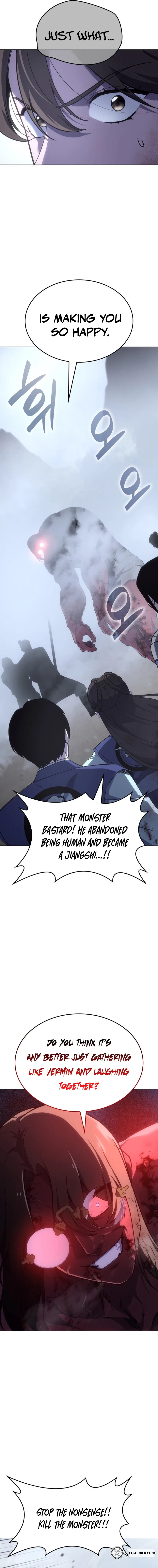 Reincarnated as an Unruly Heir Chapter 196 - <Chapter 194> Heavenly Demon (5) Page 7