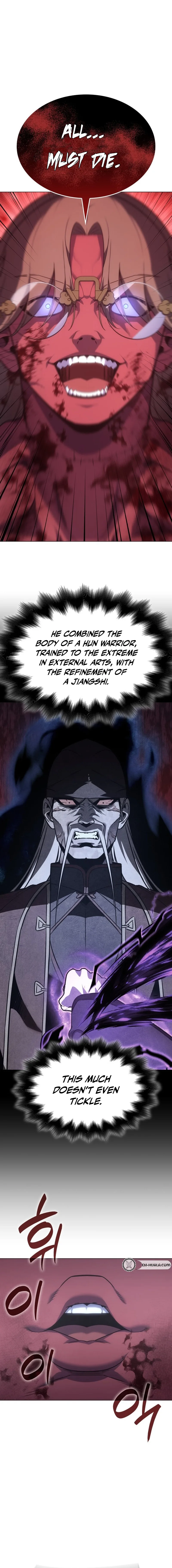 Reincarnated as an Unruly Heir Chapter 196 - <Chapter 194> Heavenly Demon (5) Page 9