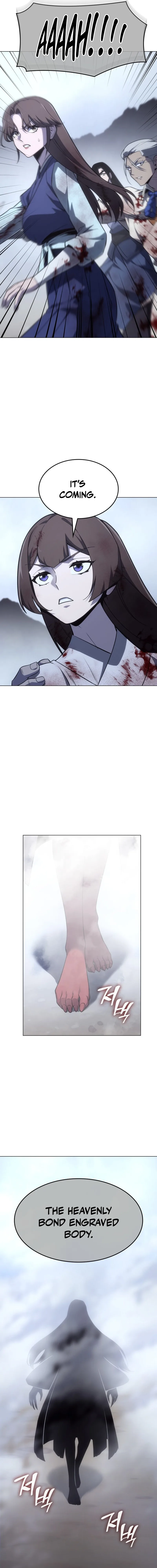 Reincarnated as an Unruly Heir Chapter 196 - <Chapter 194> Heavenly Demon (5) Page 10