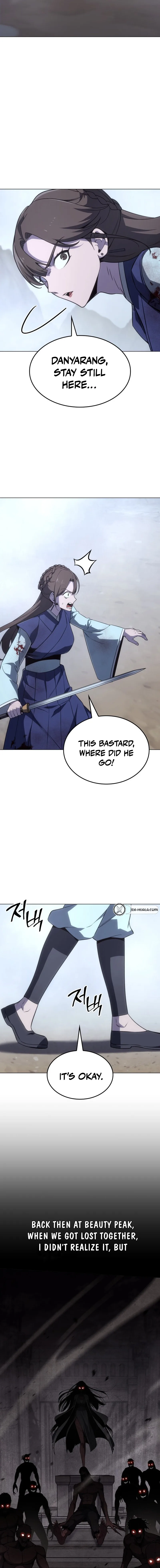 Reincarnated as an Unruly Heir Chapter 196 - <Chapter 194> Heavenly Demon (5) Page 11