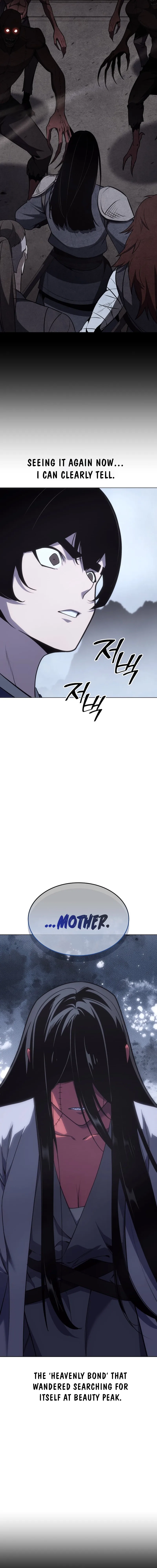 Reincarnated as an Unruly Heir Chapter 196 - <Chapter 194> Heavenly Demon (5) Page 12
