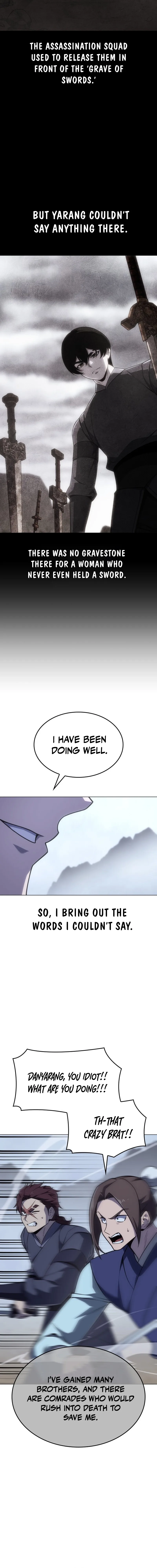Reincarnated as an Unruly Heir Chapter 196 - <Chapter 194> Heavenly Demon (5) Page 14