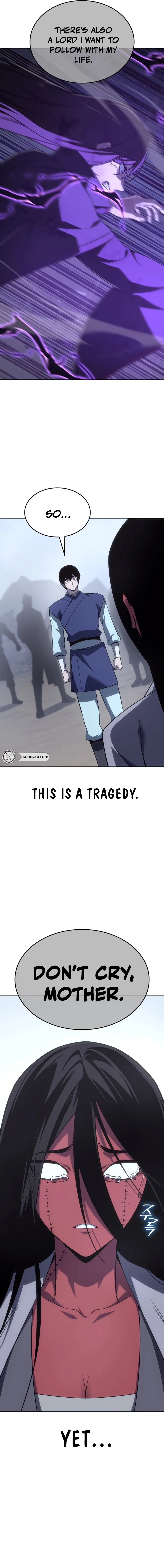 Reincarnated as an Unruly Heir Chapter 196 - <Chapter 194> Heavenly Demon (5) Page 15