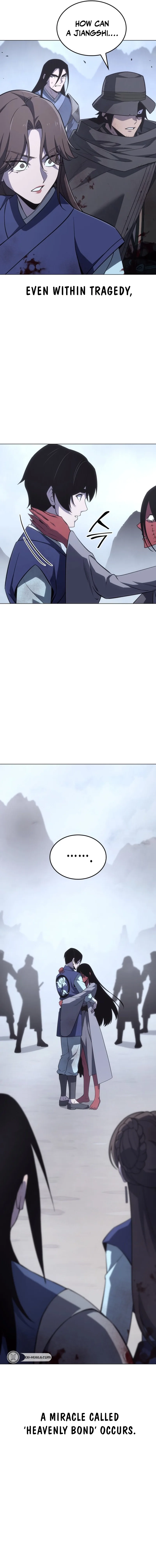 Reincarnated as an Unruly Heir Chapter 196 - <Chapter 194> Heavenly Demon (5) Page 16