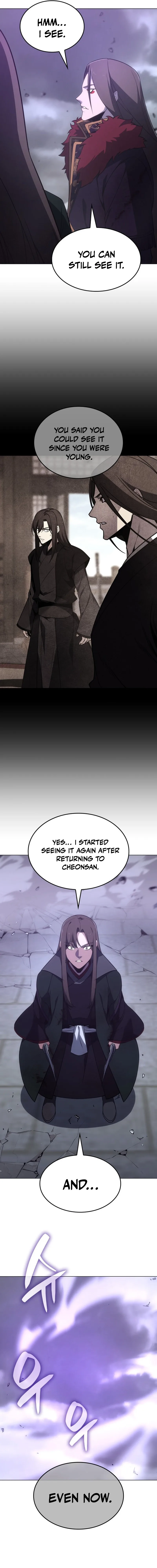 Reincarnated as an Unruly Heir Chapter 196 - <Chapter 194> Heavenly Demon (5) Page 20
