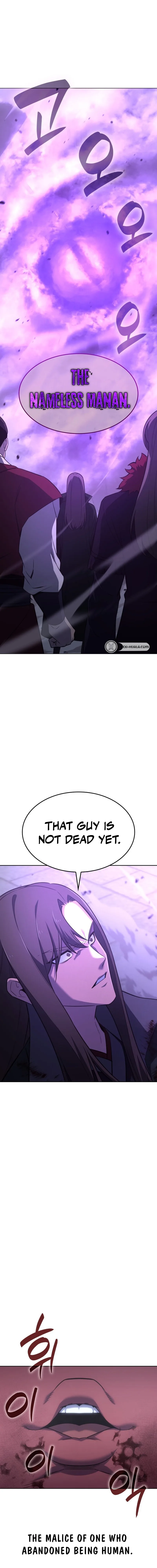 Reincarnated as an Unruly Heir Chapter 196 - <Chapter 194> Heavenly Demon (5) Page 21