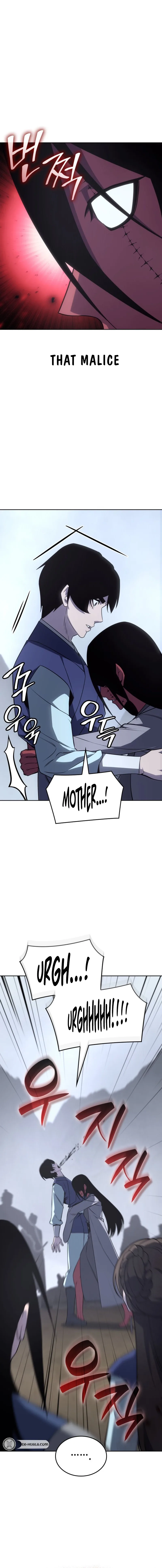 Reincarnated as an Unruly Heir Chapter 196 - <Chapter 194> Heavenly Demon (5) Page 22