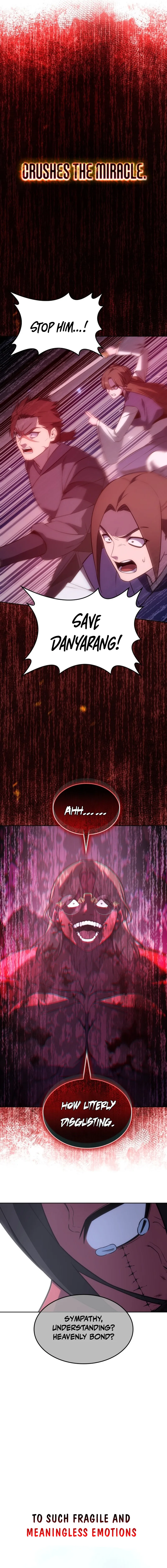 Reincarnated as an Unruly Heir Chapter 196 - <Chapter 194> Heavenly Demon (5) Page 23