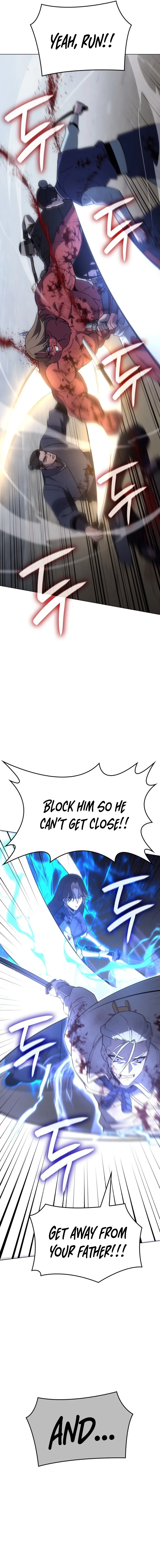 Reincarnated as an Unruly Heir Chapter 196 - <Chapter 194> Heavenly Demon (5) Page 25