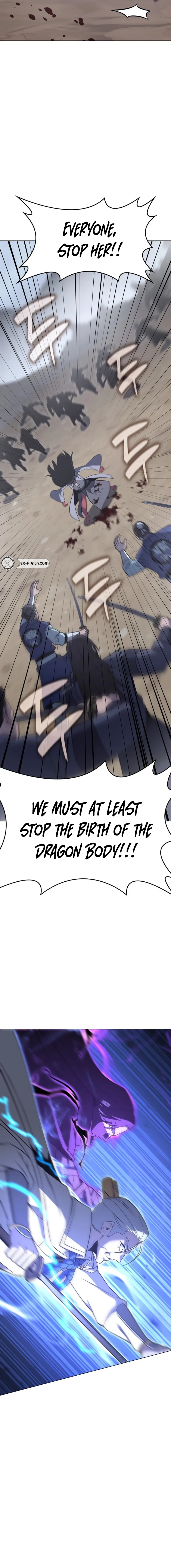 Reincarnated as an Unruly Heir Chapter 196 - <Chapter 194> Heavenly Demon (5) Page 28