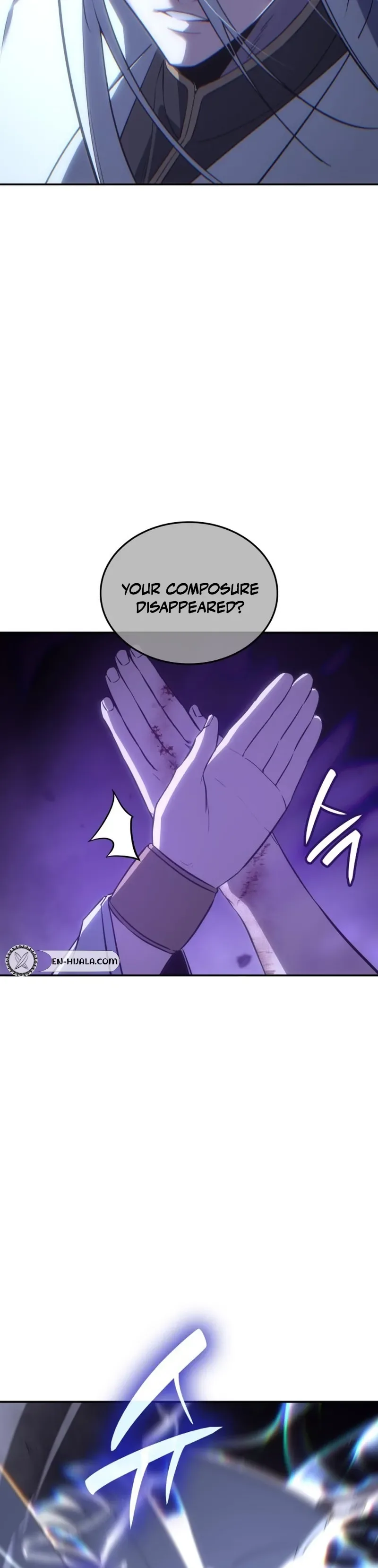 Reincarnated as an Unruly Heir Chapter 199 - <Chapter 197> Heavenly Demon (8) the end Page 8