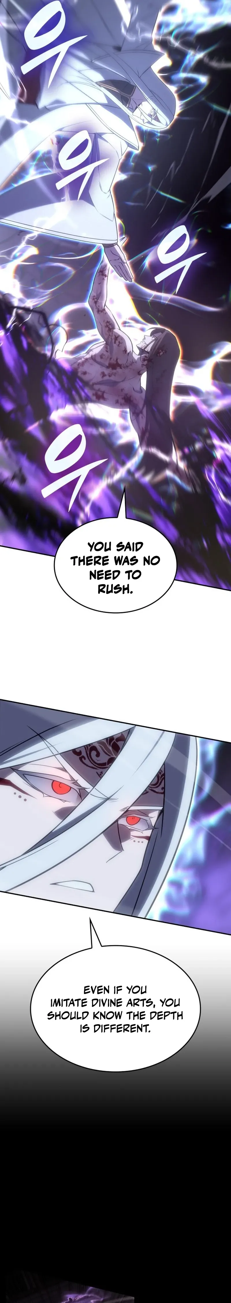 Reincarnated as an Unruly Heir Chapter 199 - <Chapter 197> Heavenly Demon (8) the end Page 9