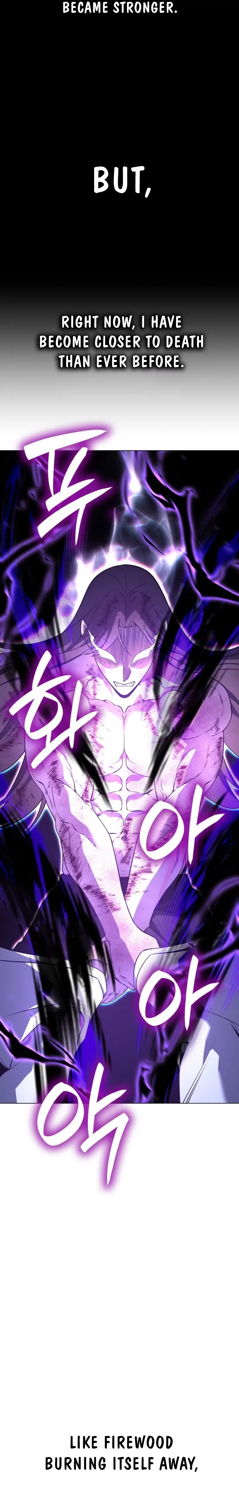 Reincarnated as an Unruly Heir Chapter 199 - <Chapter 197> Heavenly Demon (8) the end Page 16