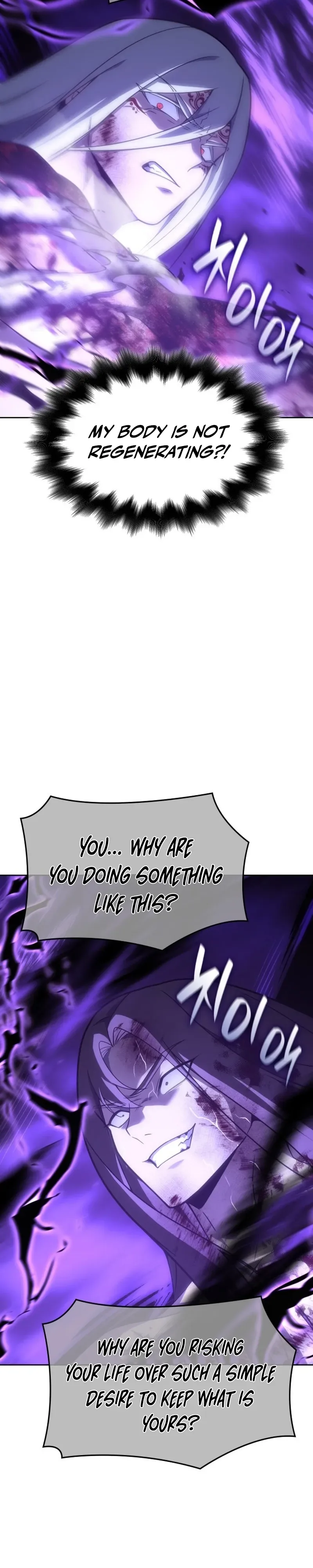 Reincarnated as an Unruly Heir Chapter 199 - <Chapter 197> Heavenly Demon (8) the end Page 19