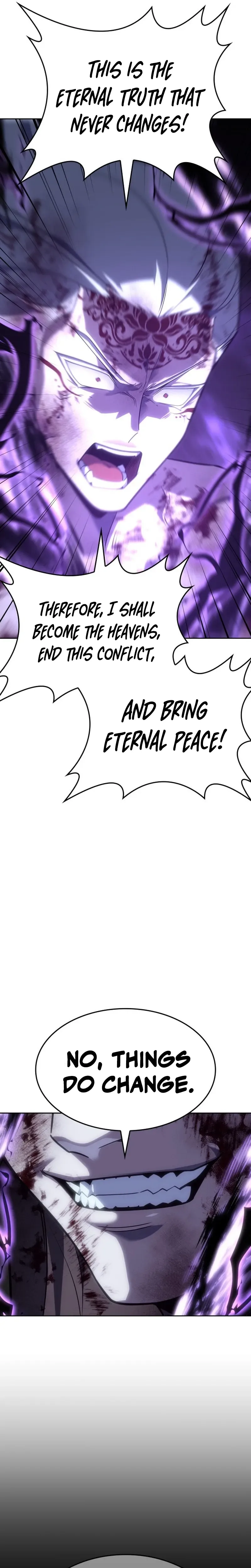 Reincarnated as an Unruly Heir Chapter 199 - <Chapter 197> Heavenly Demon (8) the end Page 26