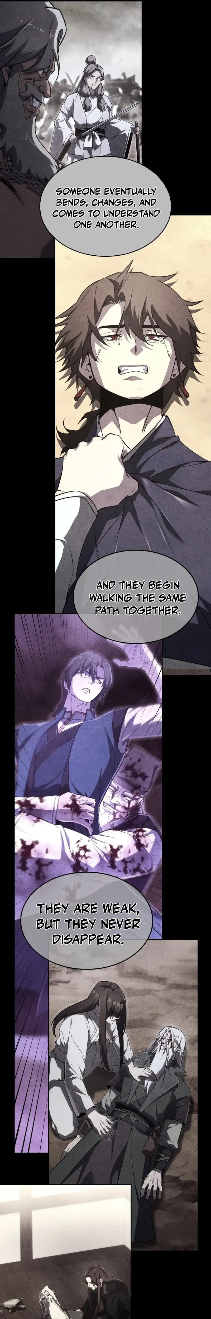 Reincarnated as an Unruly Heir Chapter 199 - <Chapter 197> Heavenly Demon (8) the end Page 28