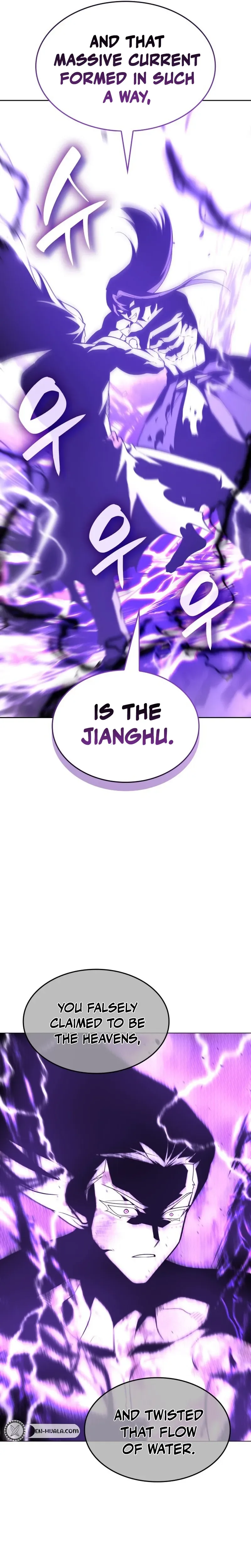 Reincarnated as an Unruly Heir Chapter 199 - <Chapter 197> Heavenly Demon (8) the end Page 30