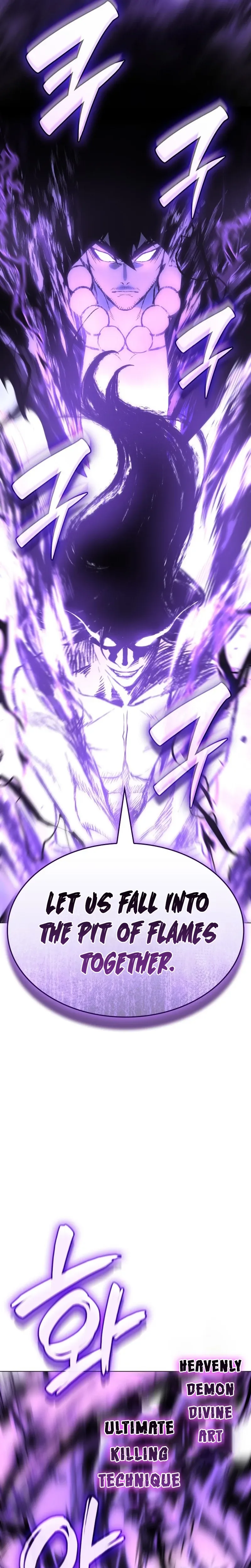 Reincarnated as an Unruly Heir Chapter 199 - <Chapter 197> Heavenly Demon (8) the end Page 32