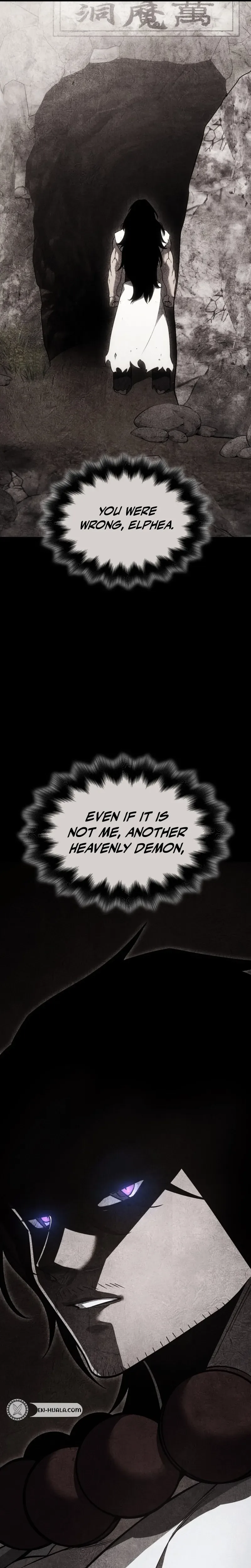 Reincarnated as an Unruly Heir Chapter 199 - <Chapter 197> Heavenly Demon (8) the end Page 34