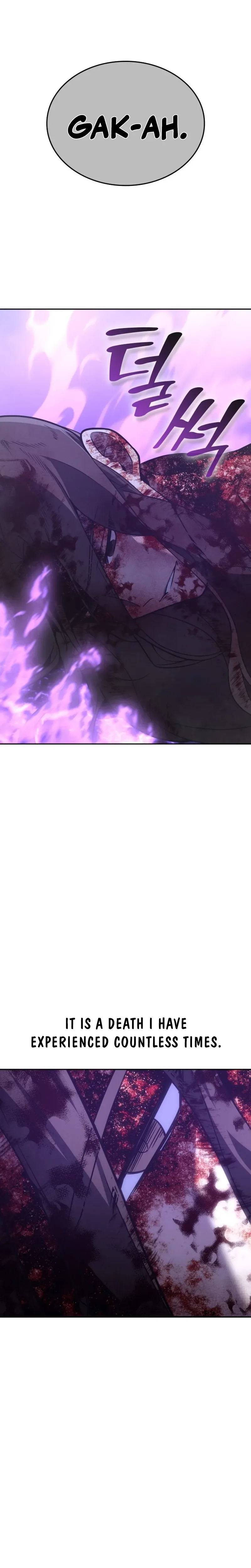 Reincarnated as an Unruly Heir Chapter 199 - <Chapter 197> Heavenly Demon (8) the end Page 42