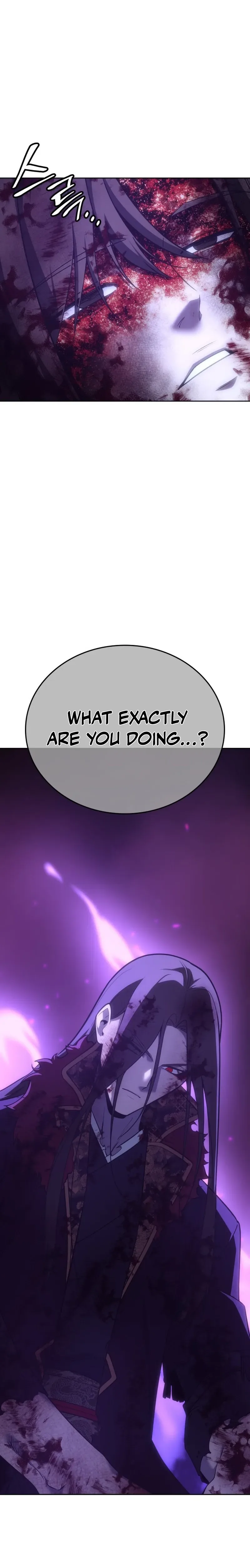 Reincarnated as an Unruly Heir Chapter 199 - <Chapter 197> Heavenly Demon (8) the end Page 46