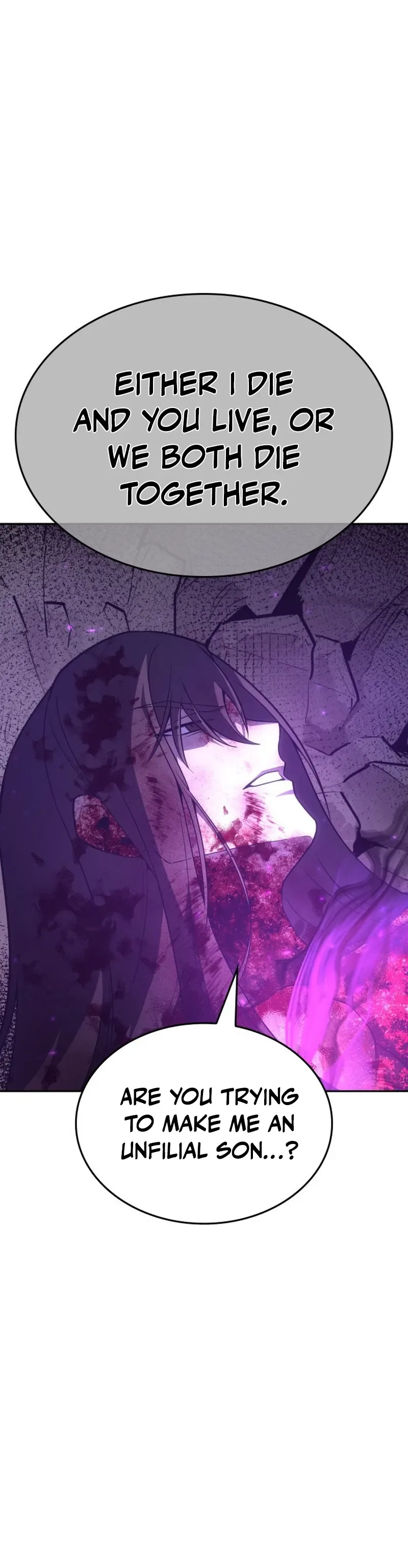 Reincarnated as an Unruly Heir Chapter 199 - <Chapter 197> Heavenly Demon (8) the end Page 49